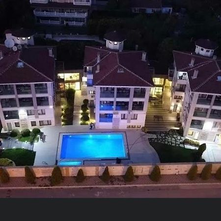 Plaj Resort Dorra Büyükçekmece Eksteriør billede