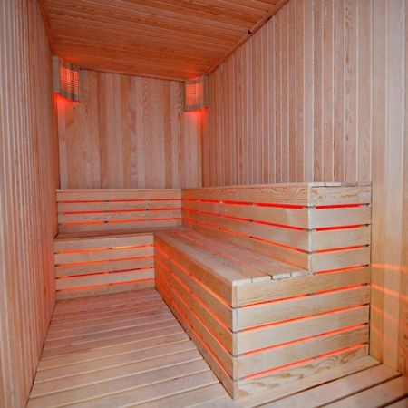 Plaj Resort Dorra Büyükçekmece Eksteriør billede