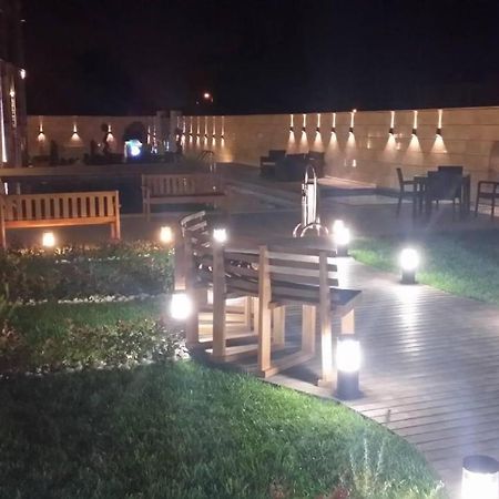 Plaj Resort Dorra Büyükçekmece Eksteriør billede