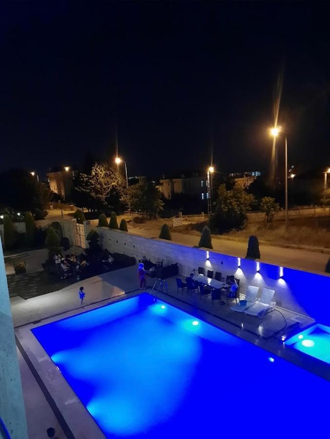 Plaj Resort Dorra Büyükçekmece Eksteriør billede