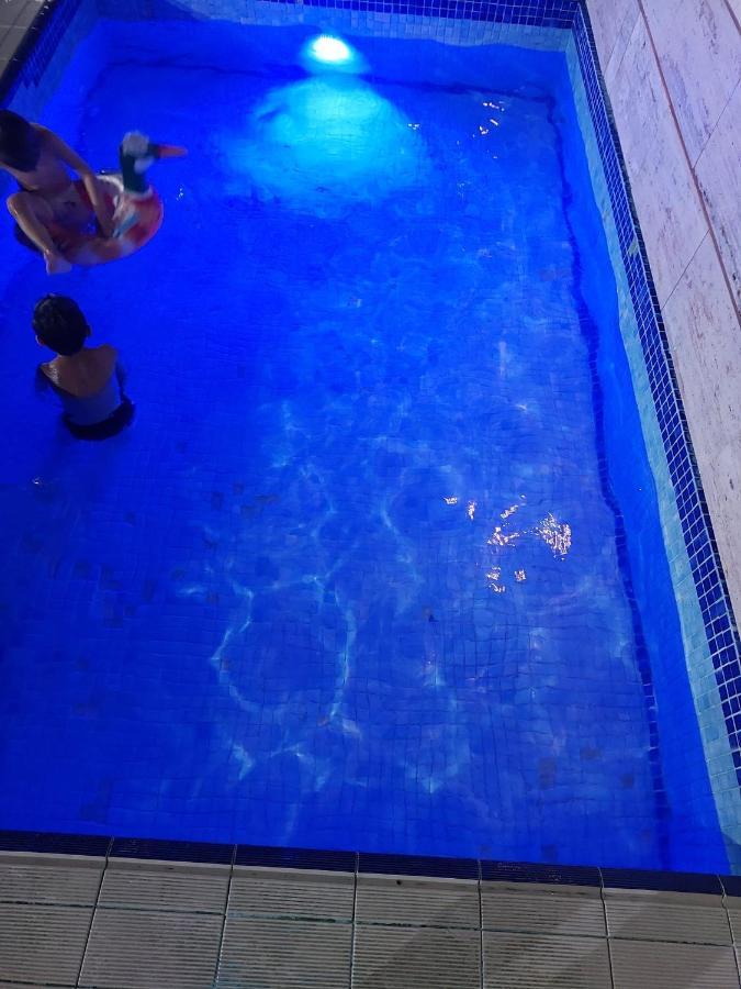 Plaj Resort Dorra Büyükçekmece Eksteriør billede