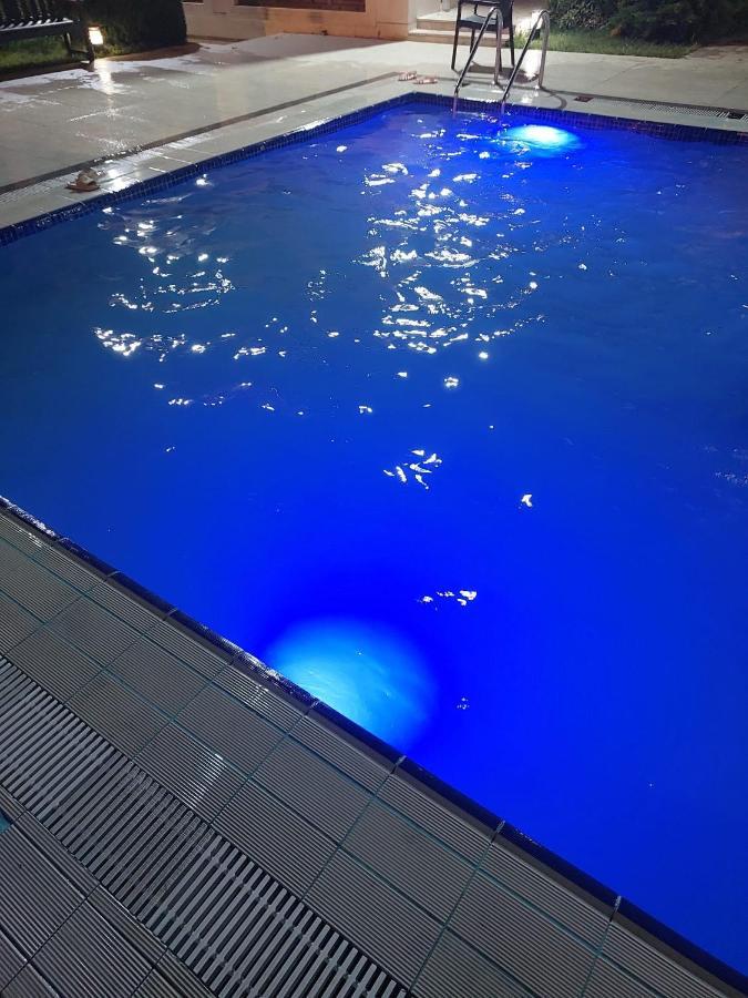 Plaj Resort Dorra Büyükçekmece Eksteriør billede