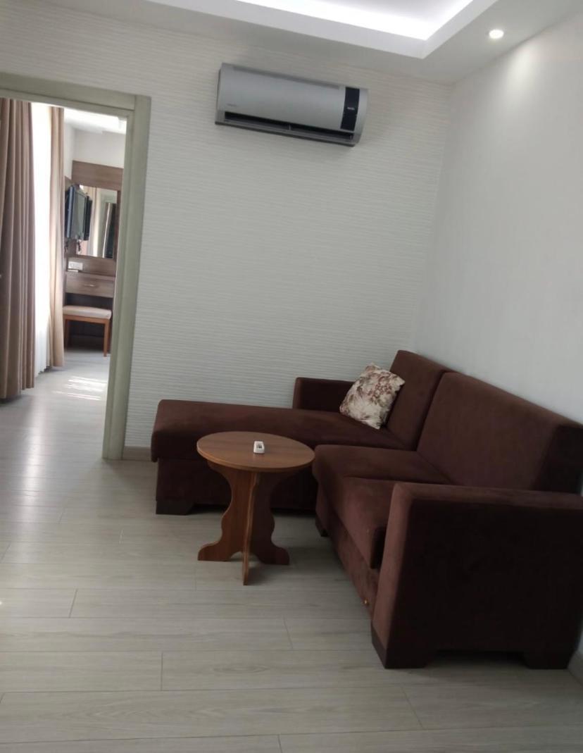 Plaj Resort Dorra Büyükçekmece Eksteriør billede