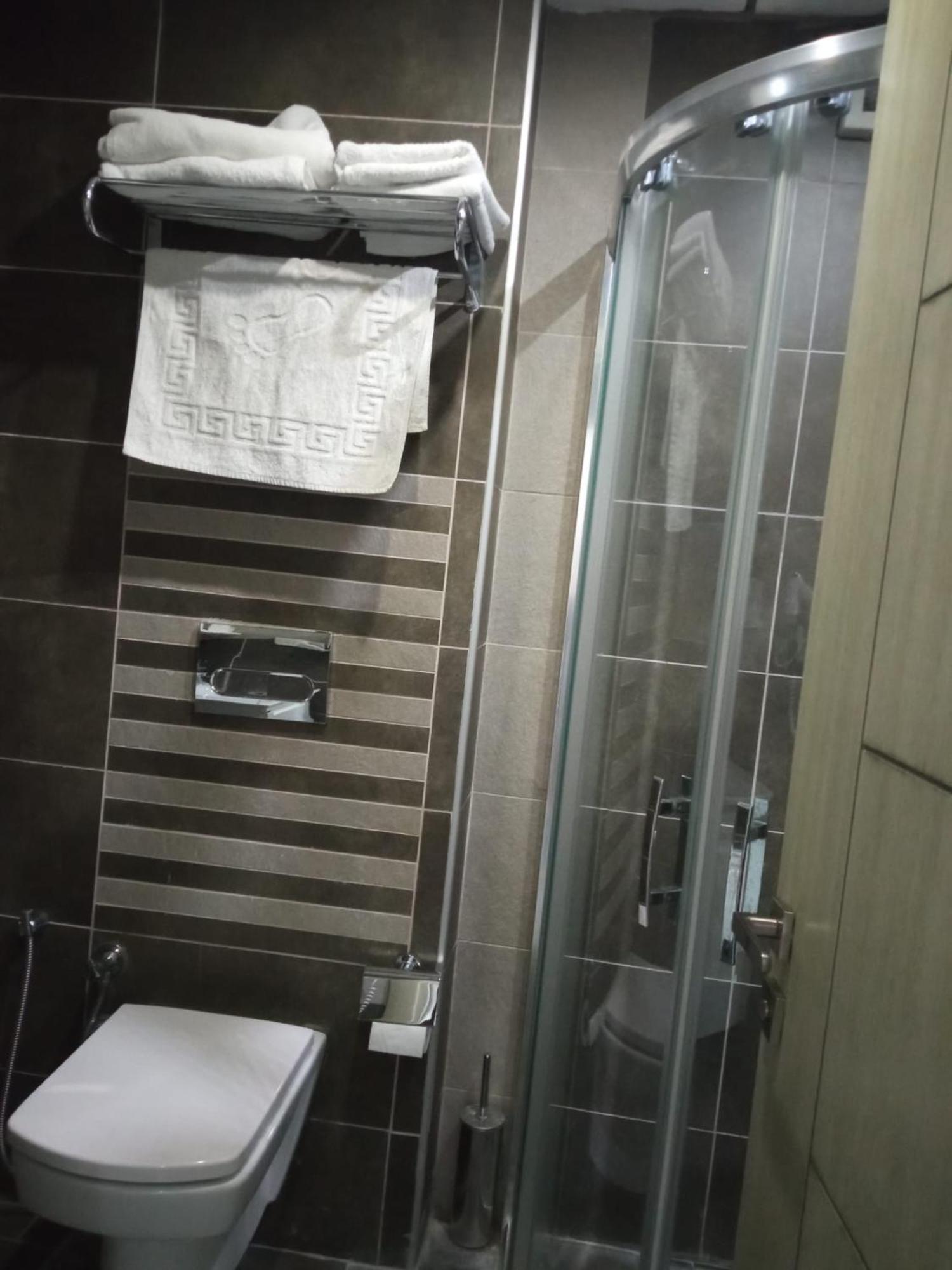 Plaj Resort Dorra Büyükçekmece Eksteriør billede