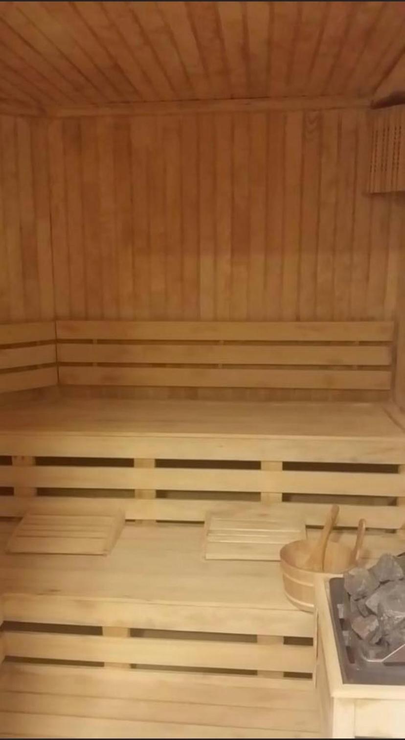 Plaj Resort Dorra Büyükçekmece Eksteriør billede