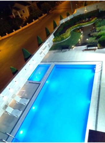 Plaj Resort Dorra Büyükçekmece Eksteriør billede